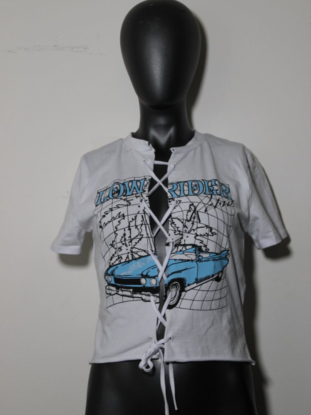 Low Rider T-Shirt - Picture 3 of 6
